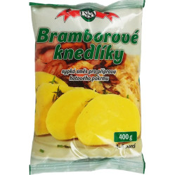 ESSA bramborový knedlík 400g