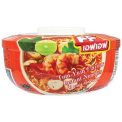 FF instantní polévka v misce Tom Yum 65g (6)