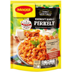 MAGGI Dobrý Hostinec 146g Kuřecí Perkelt (14)