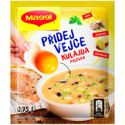 MAGGI Přidej vejce Kulajda 48g (22)