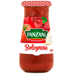 PANZANI Omáčka 425g Bolognese