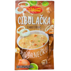 VITANA Polévka do hrnečku Cibulačka 21g (25)
