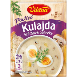 VITANA Polévka Kulajda 83g (20)
