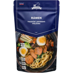 Lyo Kitchen Rámen polévka na Japonský způsob 100g H