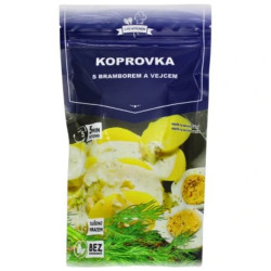 Lyo Kitchen Koprovka s bramborem a vejcem 75g H