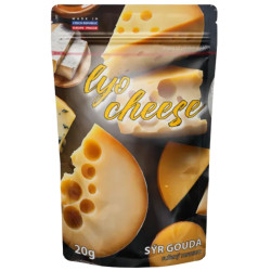 Lyo Kitchen Cheese sýr Gouda 100g
