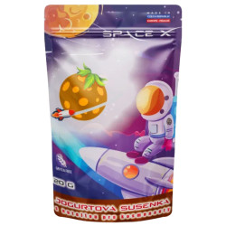 SpaceX 20g Jogurtová mňamka - Nutella