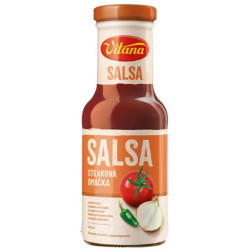 Vitana Steaková omáčka 250ml Salsa (8) H