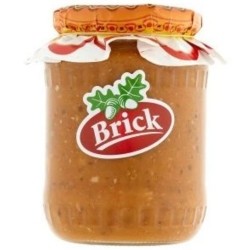 Brick Polévka Gulášová 650g (10)