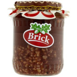 Brick Polévka s játrovými knedlíčky 650g (8)
