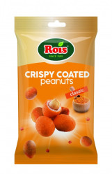 VN Rois Crispy Arašídy 80g Classic (15)