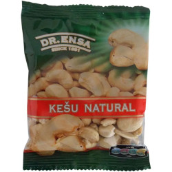 Dr.ENSA kešu natural 60g (20)