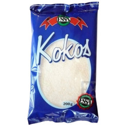 Essa Kokos strouhaný 200g (35)