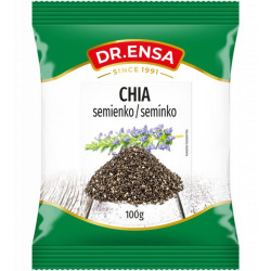 Dr.ENSA Chia semínko 100g (30)