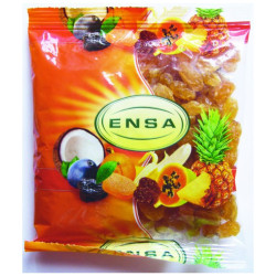 Dr.ENSA rozinky sušené 100g zlaté (25)