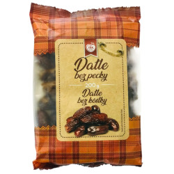 IBK Datle bez pecky 200g (20)