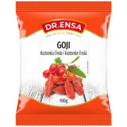 Dr.ENSA Goji 100g Kustovice činská (13)