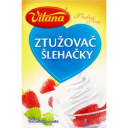 VITANA ztužovač šlehačky 13g (50)
