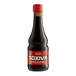 VITANA 160ml Omáčka sojóvá
