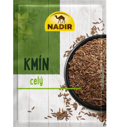 NADIR Kmín celý 25g (25)