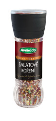AVOKADO Salátové koření 55g