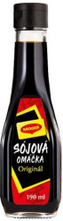 Maggi sojová omáčka 190ml (12)