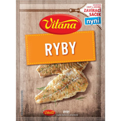 VITANA Ryby 28g (18)