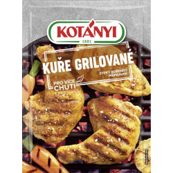 KOTÁNYI Kuře grilované 30g (25)