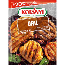 KOTÁNYI Gril 36g (25)