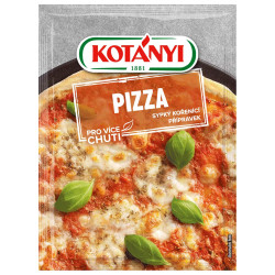 KOTÁNYI Pizza 18g (25)