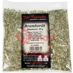 Jiří Červenka Farmářské brambory 50g (20)