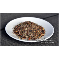 Jiří Červenka Kuřecí steak s růžovým pepřem 50g (20)