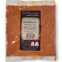 Jiří Červenka Gulášové 50g (20)