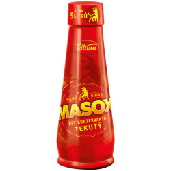 VITANA Tekutý bujón Masox 180ml (8)
