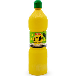 Pemap citronový koncentrát 370ml (24)