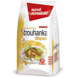 Extrudo strouhanka 200g kukuřičná (12)