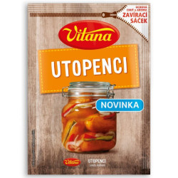 VITANA Utopenci 20g (22)
