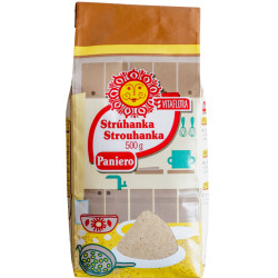 Paniero Strouhanka 500g (12)
