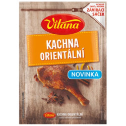 VITANA Kachna orientální 25g (23)