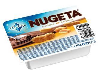 chi tiết Orion Nugeta 42g Arašídová (40)