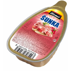 HAMÉ 105g Šunka (16)