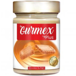 GURMEX PLUS 350g máslové sušenky (Cookies Butter)