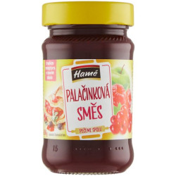 HAMÉ Ovocná směs 260g - Palačinková směs (10)