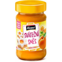 HAMÉ Ovocná směs 260g - Sváteční směs