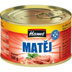 HAMÉ Matěj 160g (10)