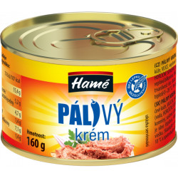 HAMÉ Pálivý Krém 160g (10)
