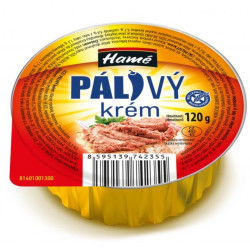 HAMÉ Pálivý Krém 120g (16)