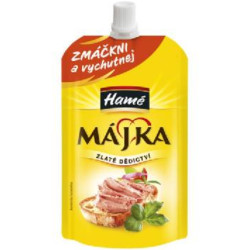 HAMÉ Májka 90g kapsička (20)