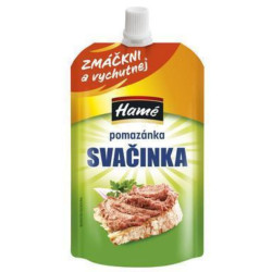 HAMÉ Svačinka 90g kapsička (20)