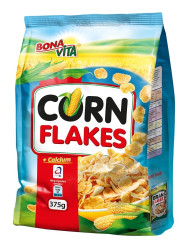 Bonavita Corn flakes 375g (12)